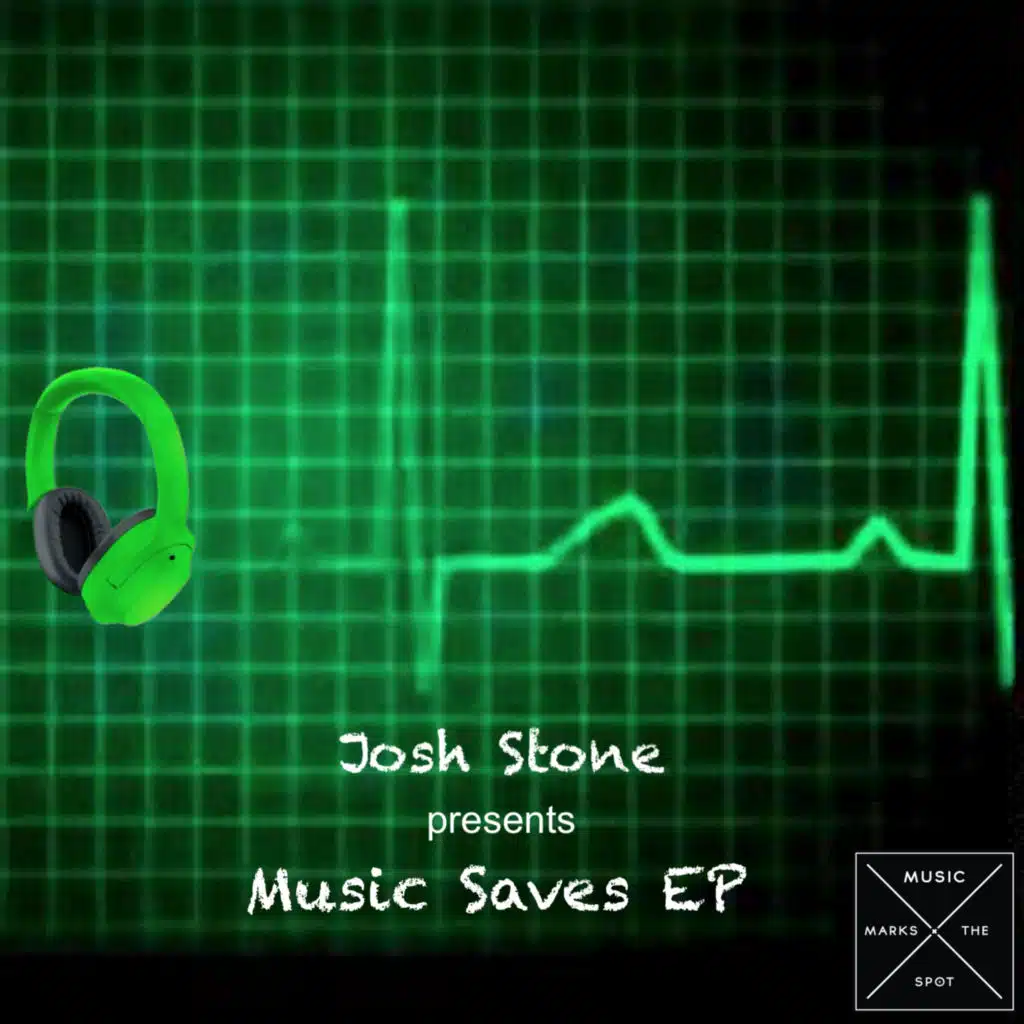 Music Saves EP