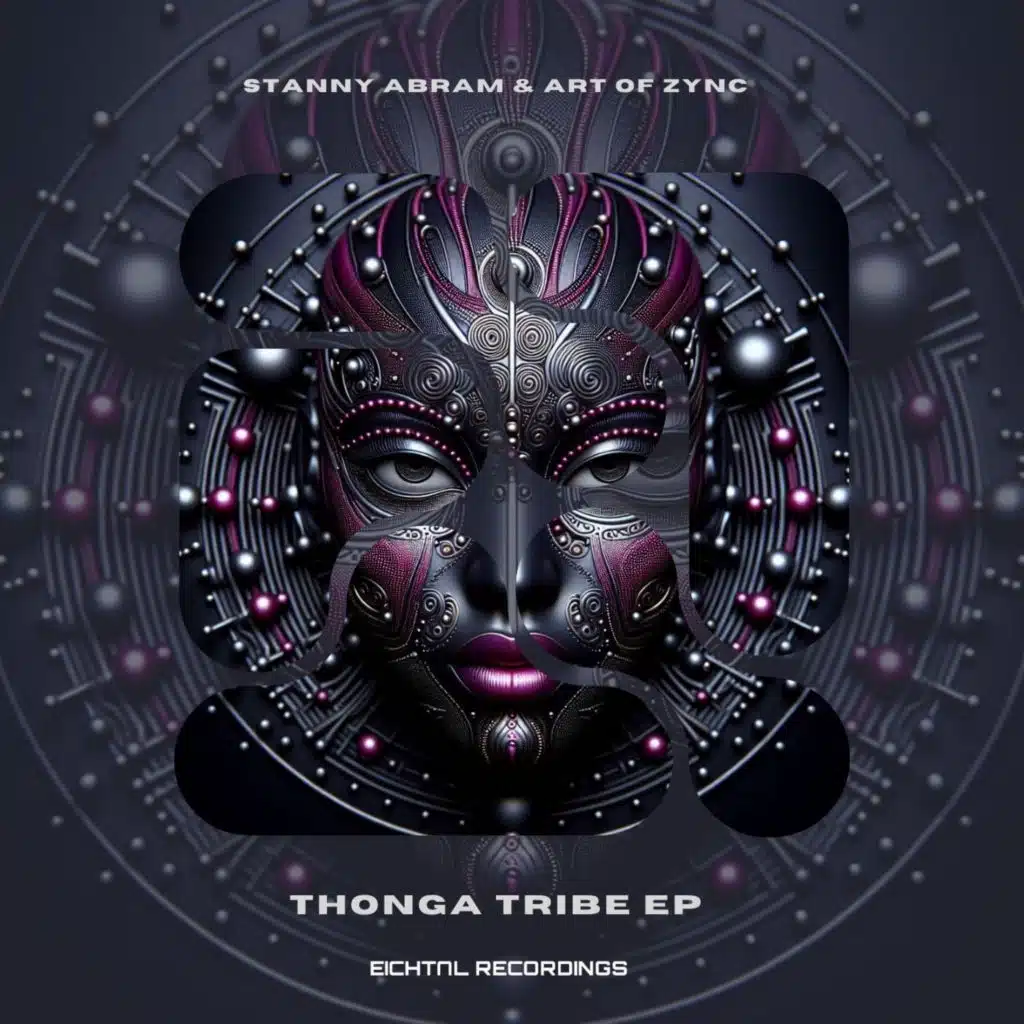 Stanny Abram & Art Of Zync