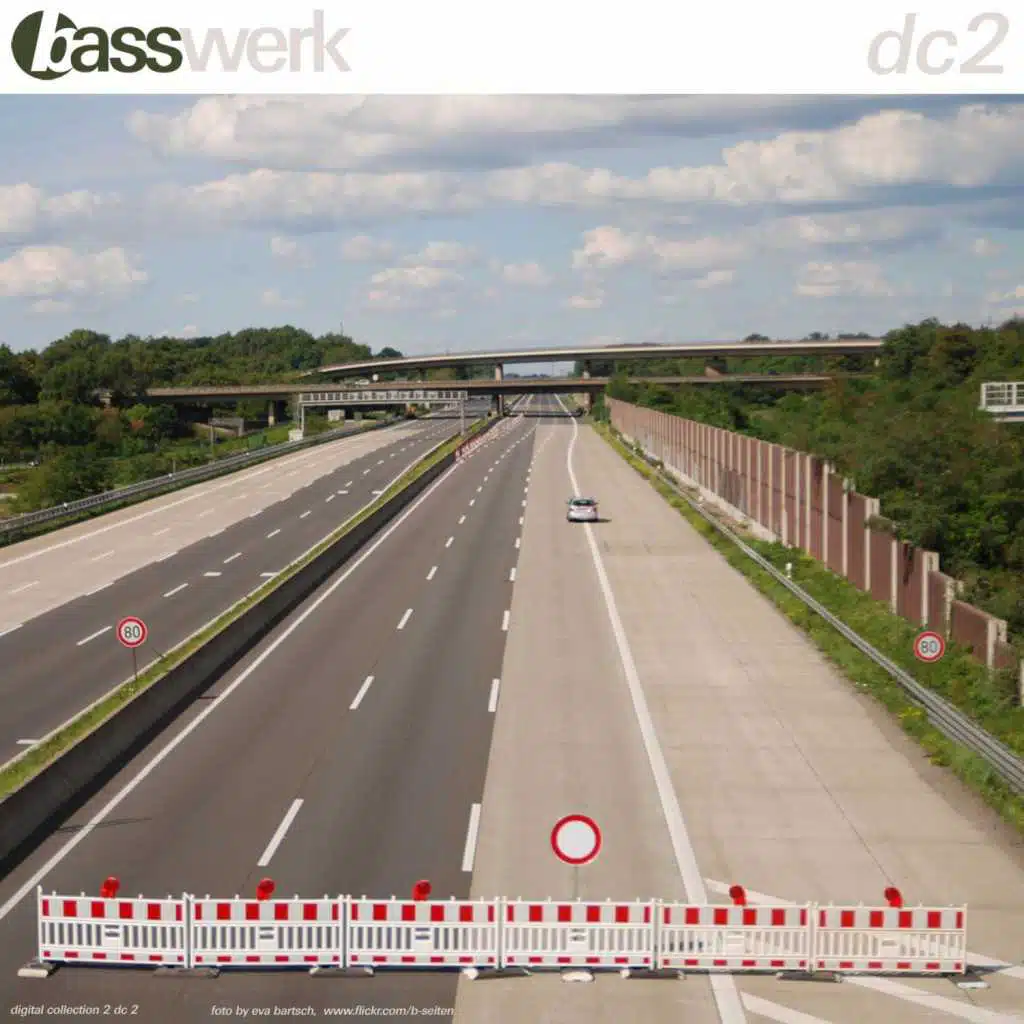 Basswerk Digital Collection Dc2