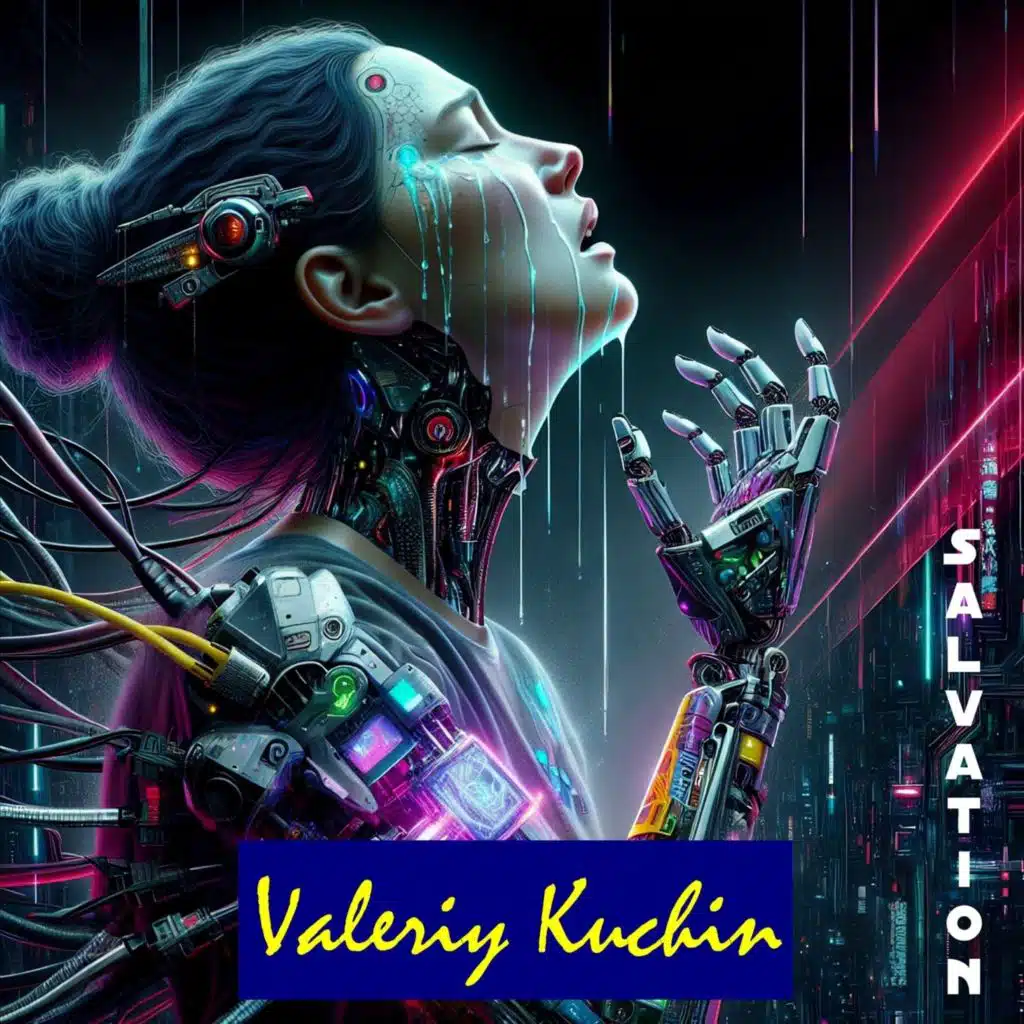 Valeriy Kuchin