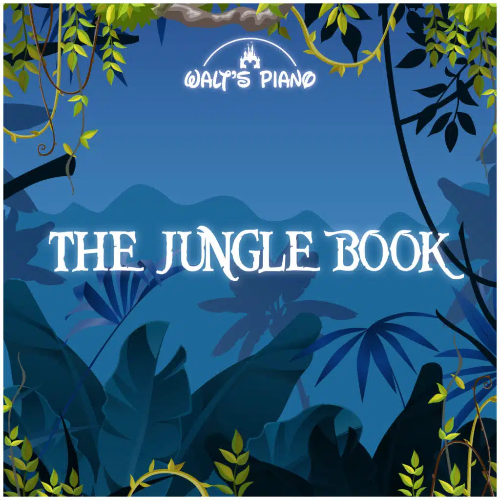 The Jungle Book