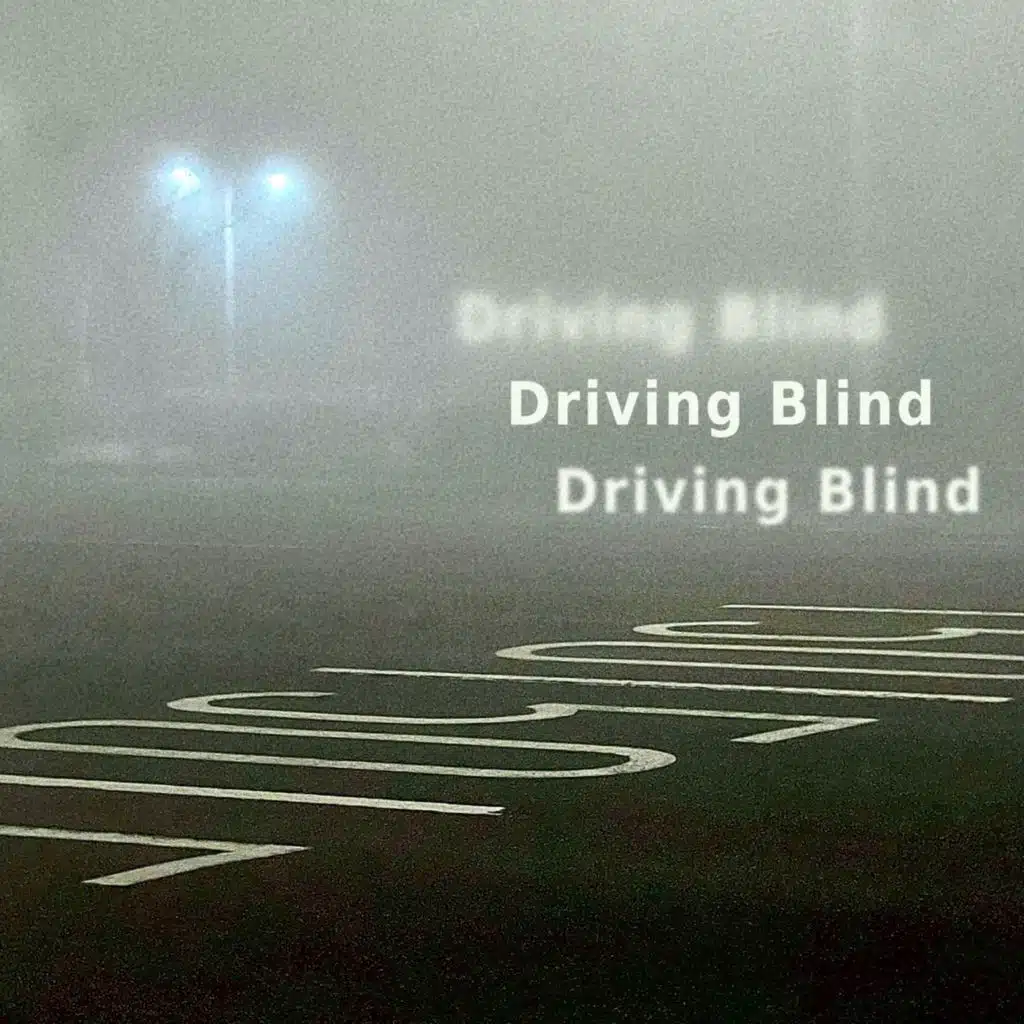 Driving Blind