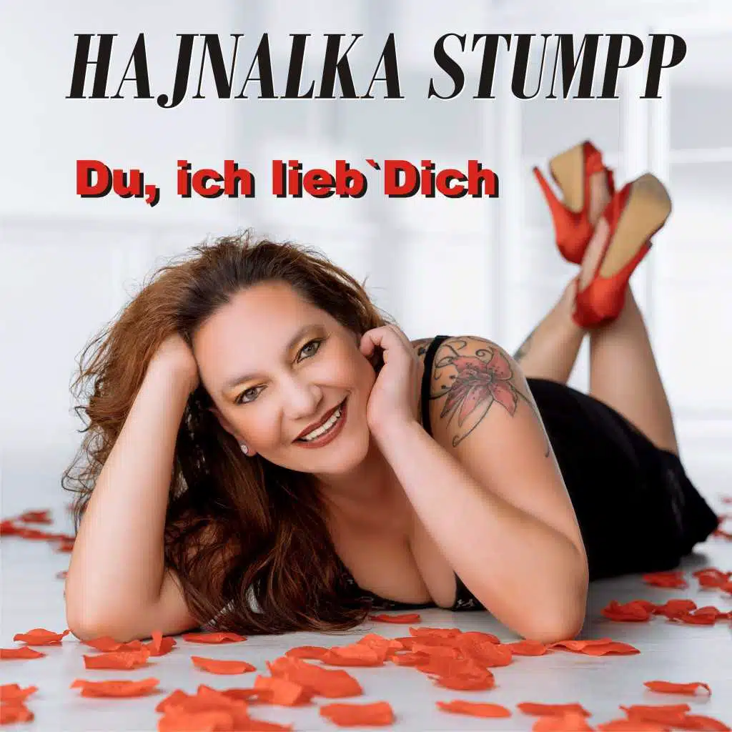 Du ich lieb dich
