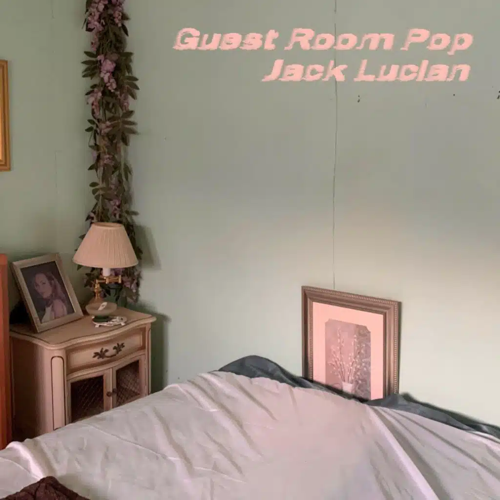 Guest Room Pop