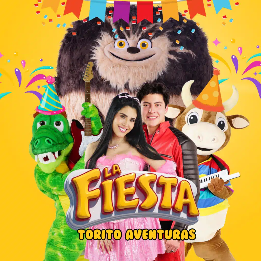 La Fiesta