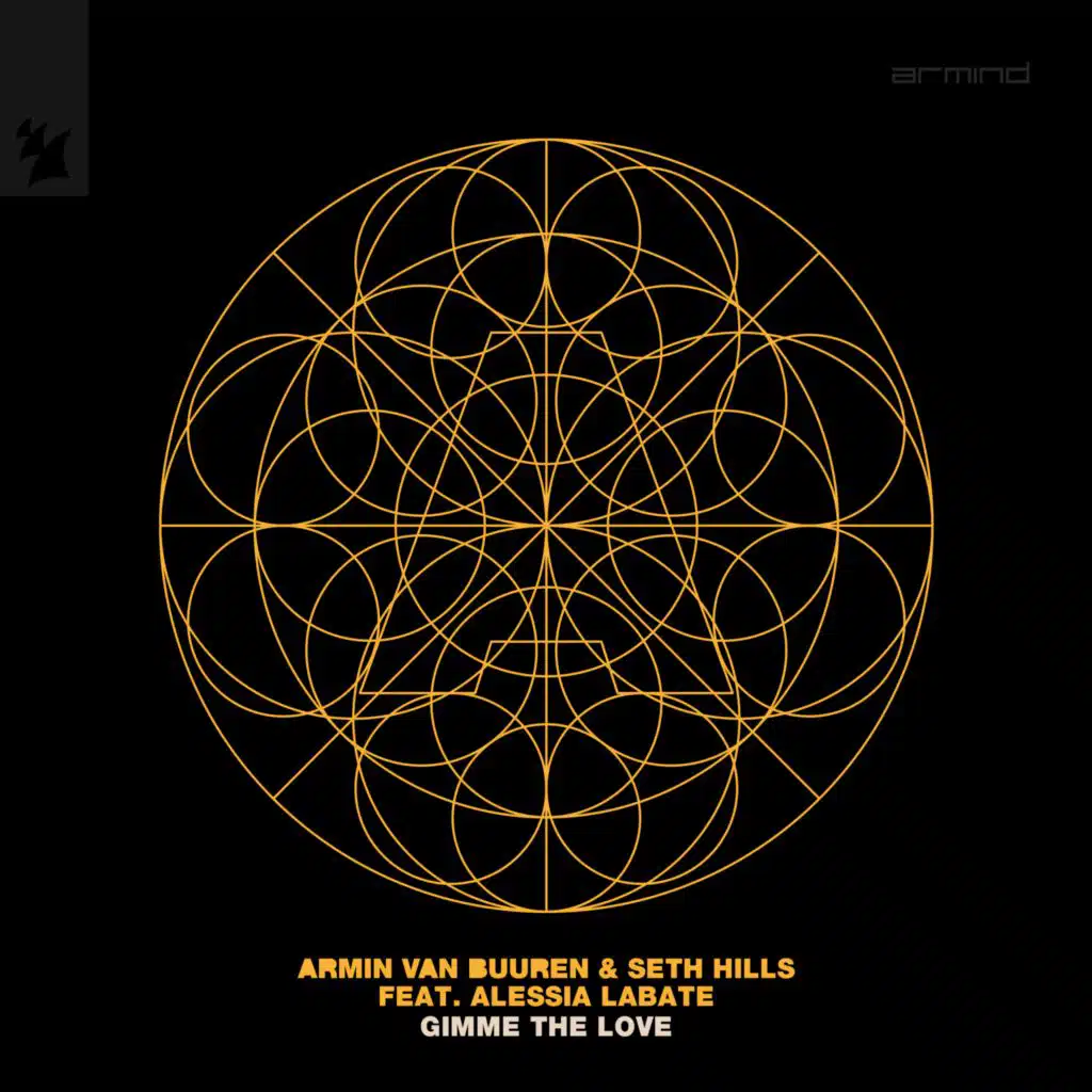 Armin van Buuren & Seth Hills