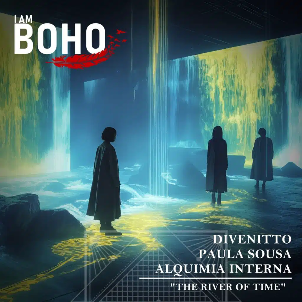 Divenitto & Paula Sousa Alquimia Interna