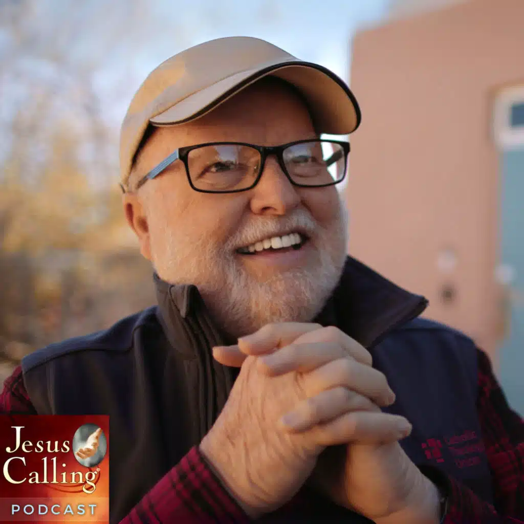 Unconditional Love: The Key to Real Change with Richard Rohr & Zach Meerkreebs