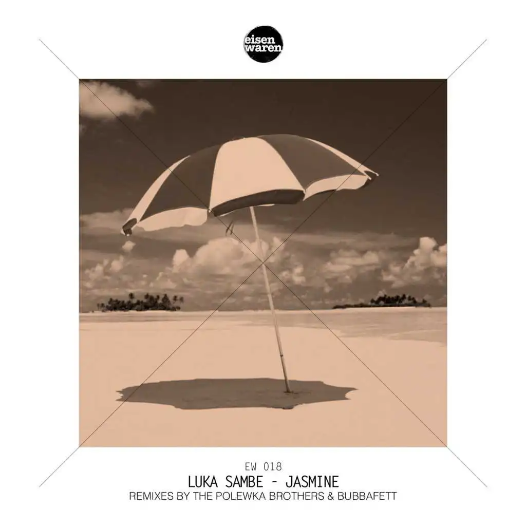Jasmine (The Polewka Brothers Dub Mix)