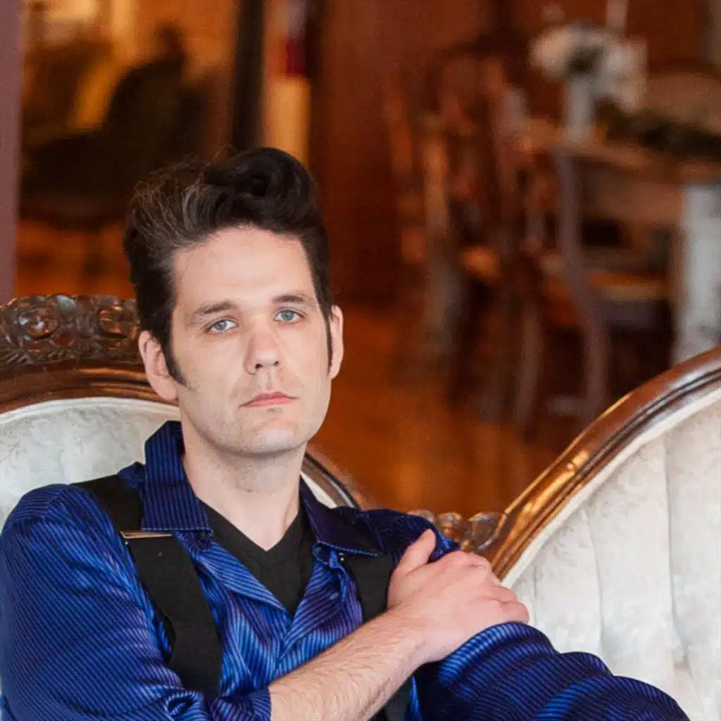 Breathe Easy (2025 edit)