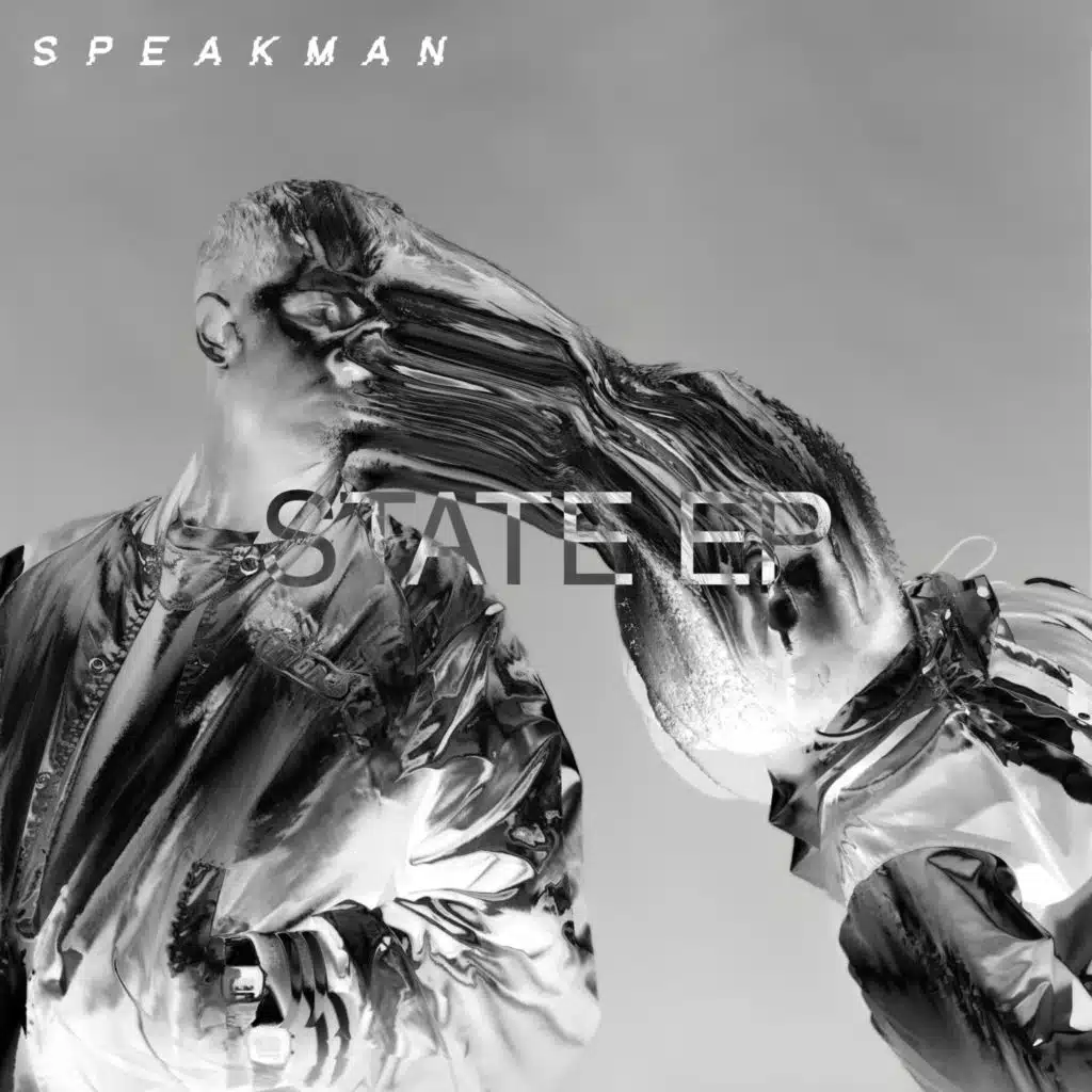 Speakman