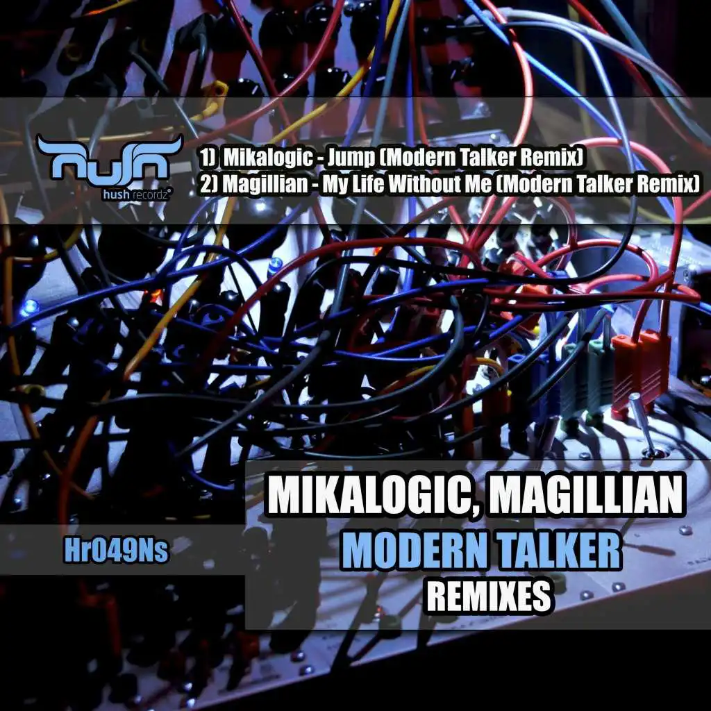 The Modern Talker (Remixes)