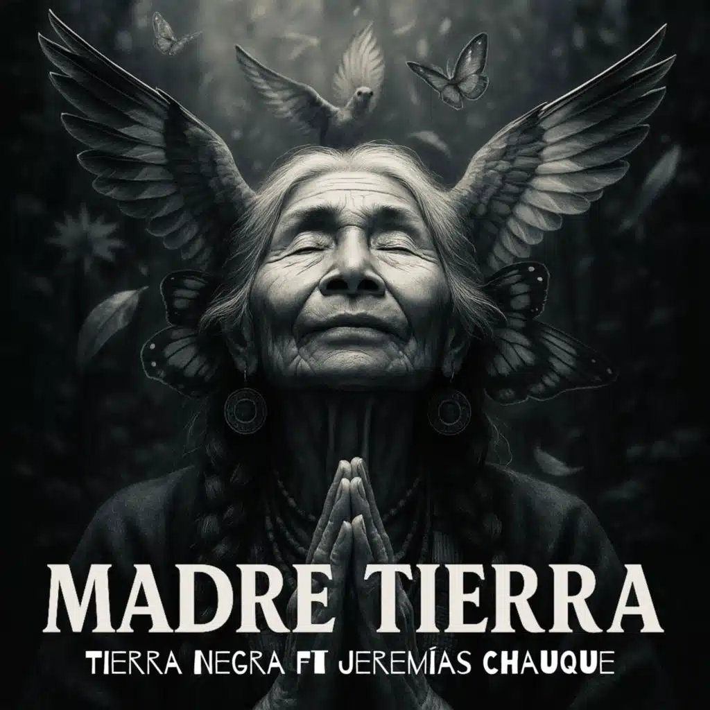 Tierra Negra
