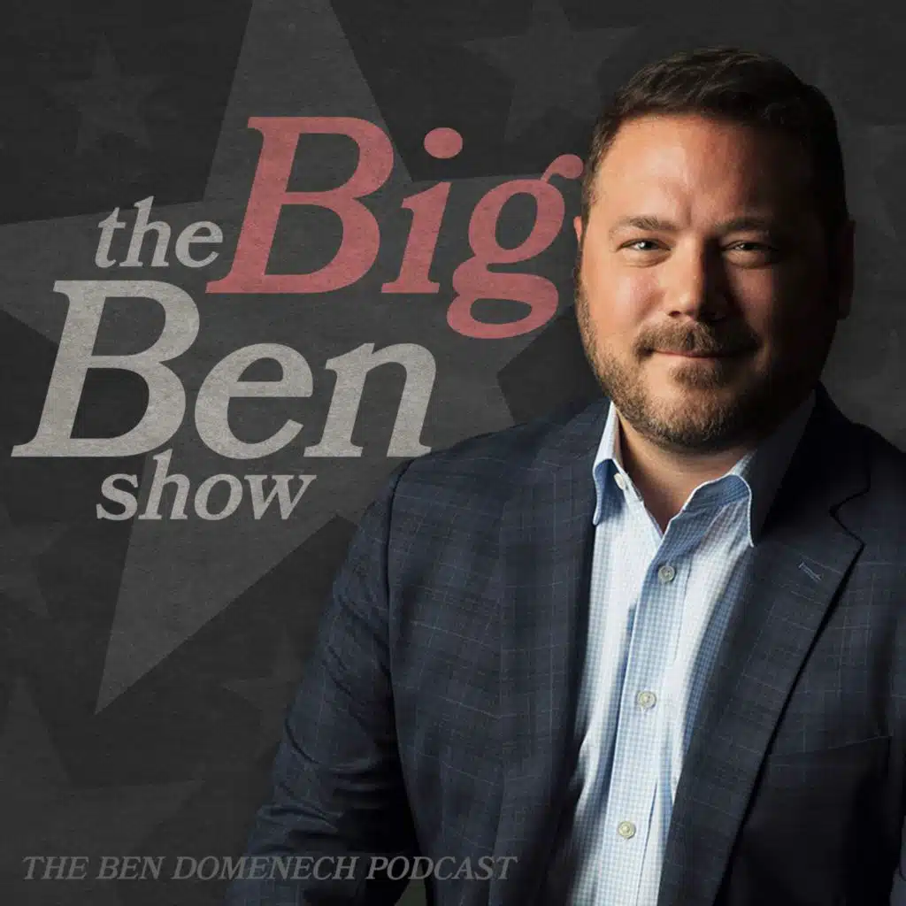 The Big Ben Show