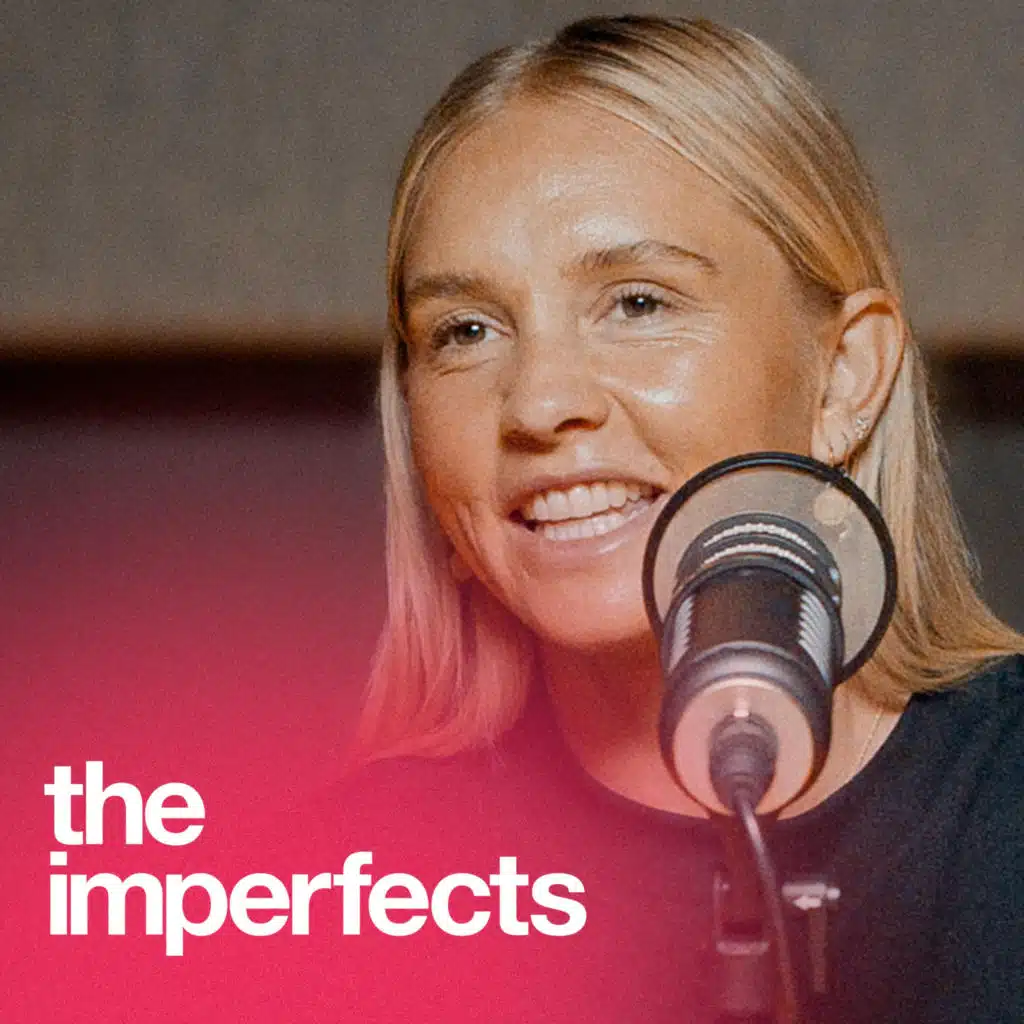 Courtney Ugle - Intergenerational Strength