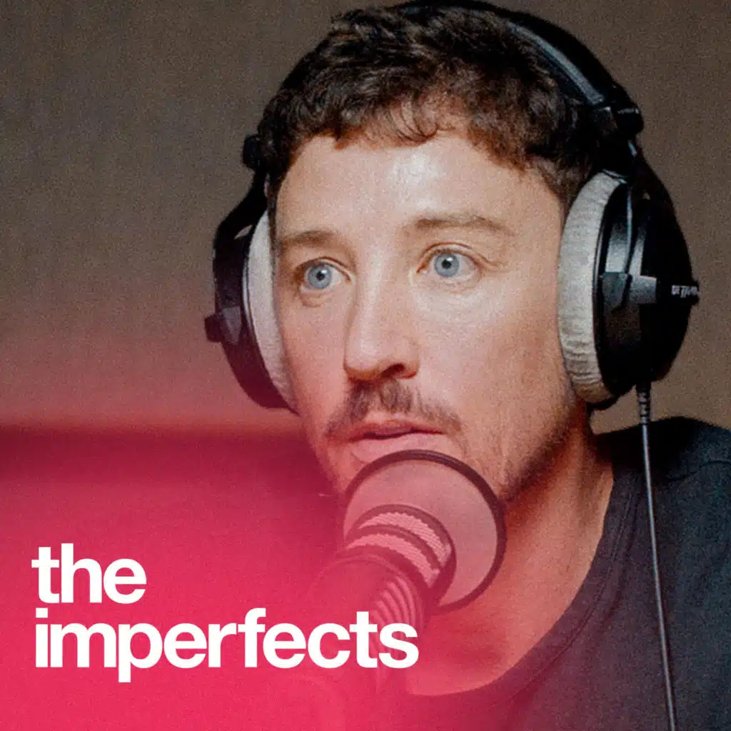 Simon Hill - Eating Imperfectly vs Perfectly Eating