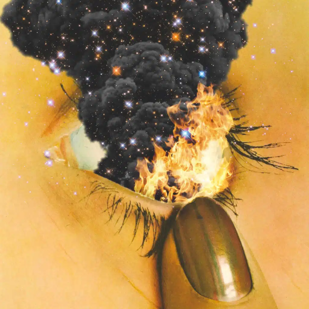 Gasoline (Instrumental)