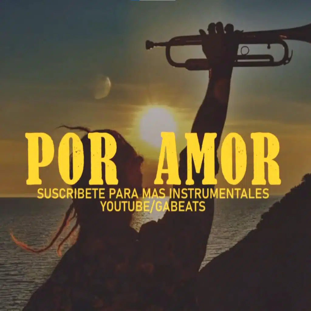 Base De Rap (Por Amor Reggae)