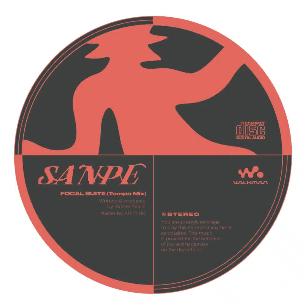 Sanpé