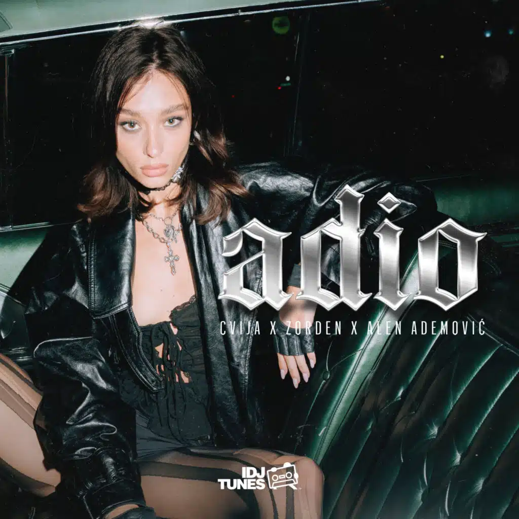 Cvija, Zorden & Alen Ademovic