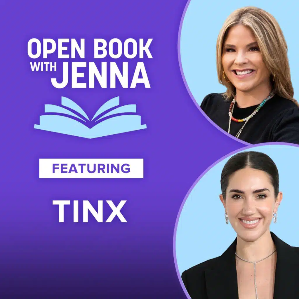 TikTok star Tinx On Her Debut Novel, Social Media, and Dating Trends