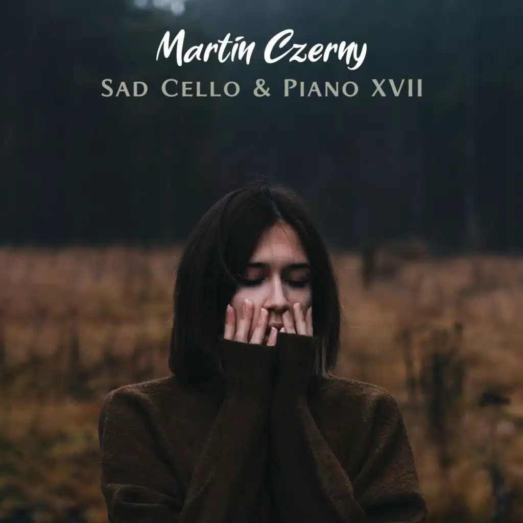 Sad Cello & Piano XVII