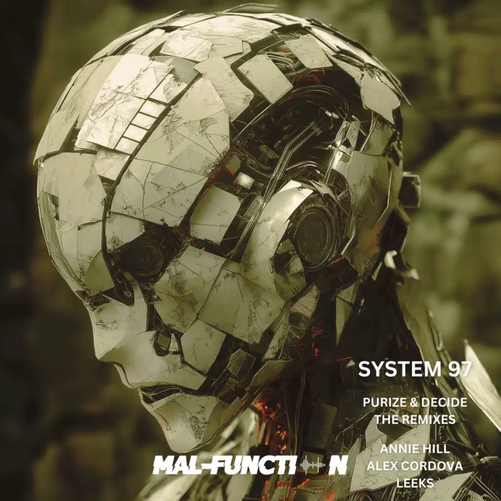 Purize & Decide - The Remixes