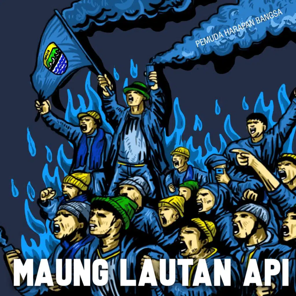Pemuda Harapan Bangsa