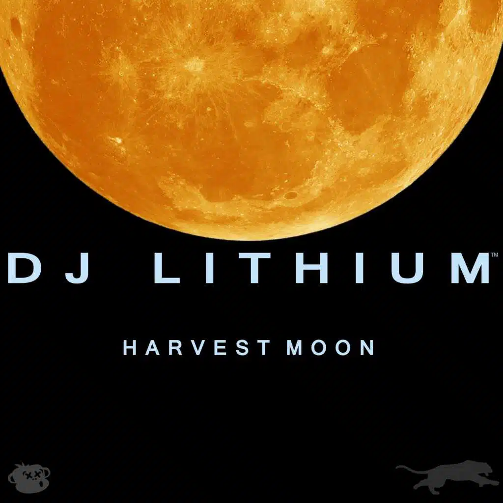 Harvest Moon (Earl Von Bye & Lee Majors Remix)