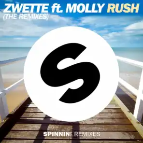 Rush (feat. Molly) (Marcapasos Remix)