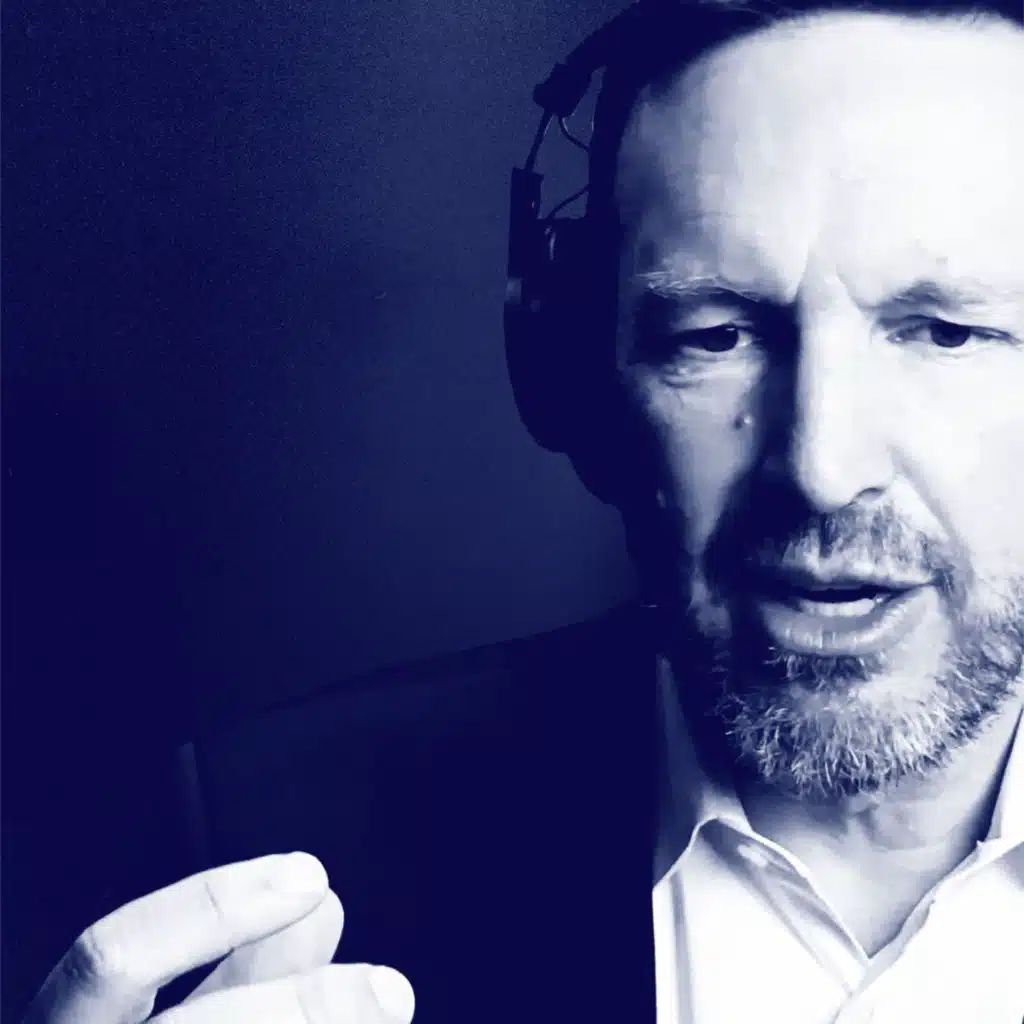 The Democratic Senator Taking Cues From Trumpism