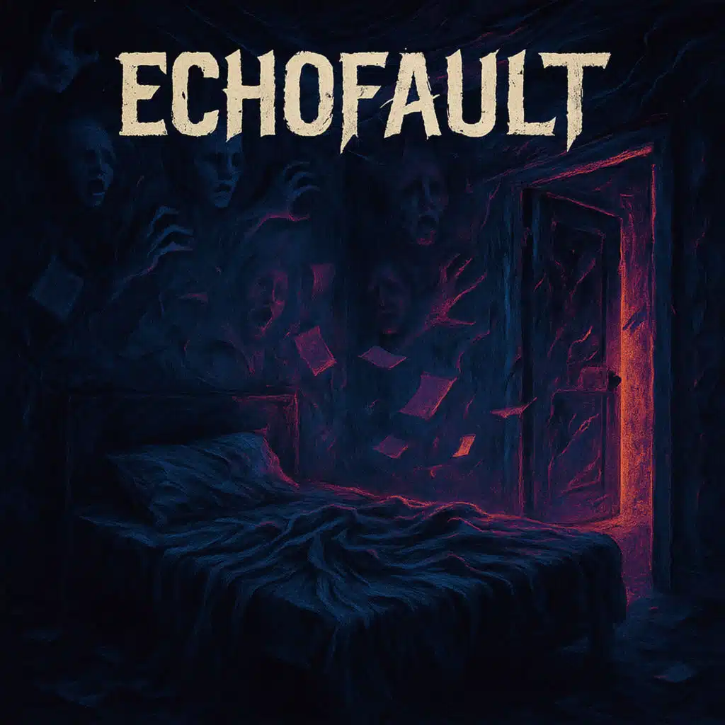 Echofault