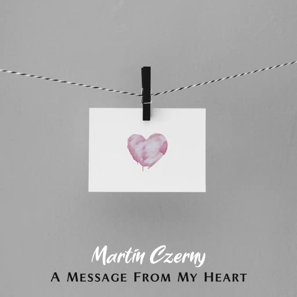 A Message From My Heart