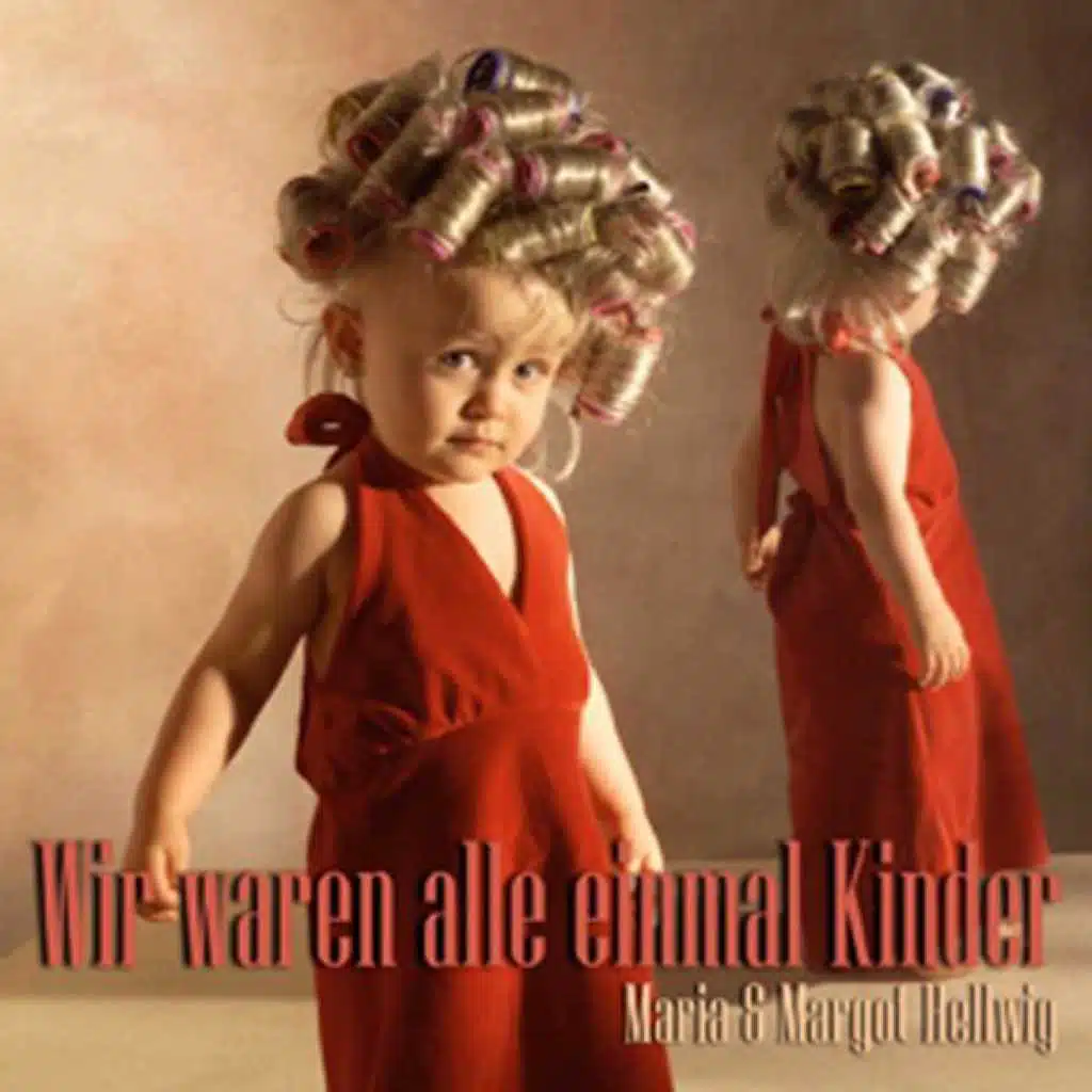 Wir Waren Alle Einmal Kinder