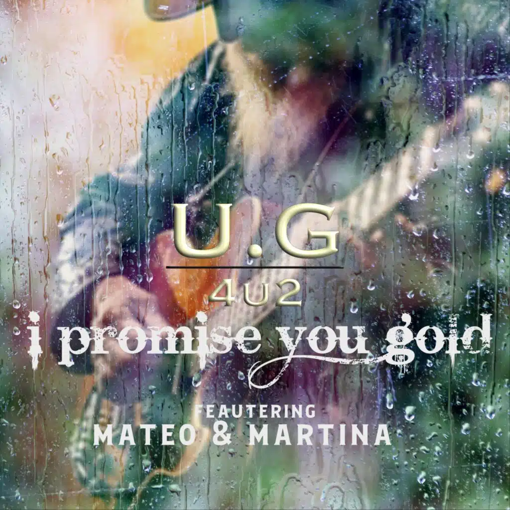U.G 4u2