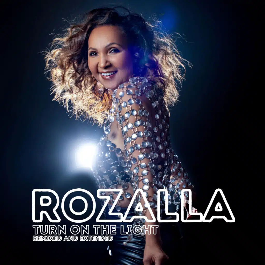 Love Fool (Project K Saturday Night Mix) [feat. James Blair]