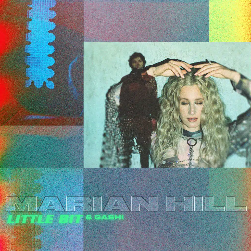 Marian Hill & GASHI