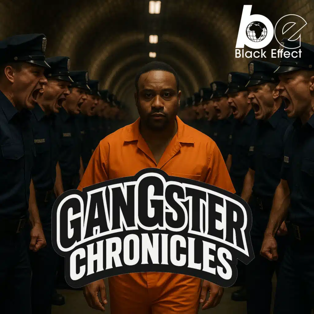 Is Rodney Hinton Jr. Insane From Grief?