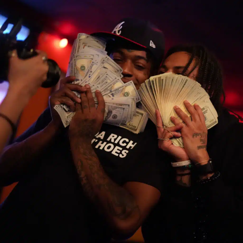 TEAM 10/31 (feat. BBARED)