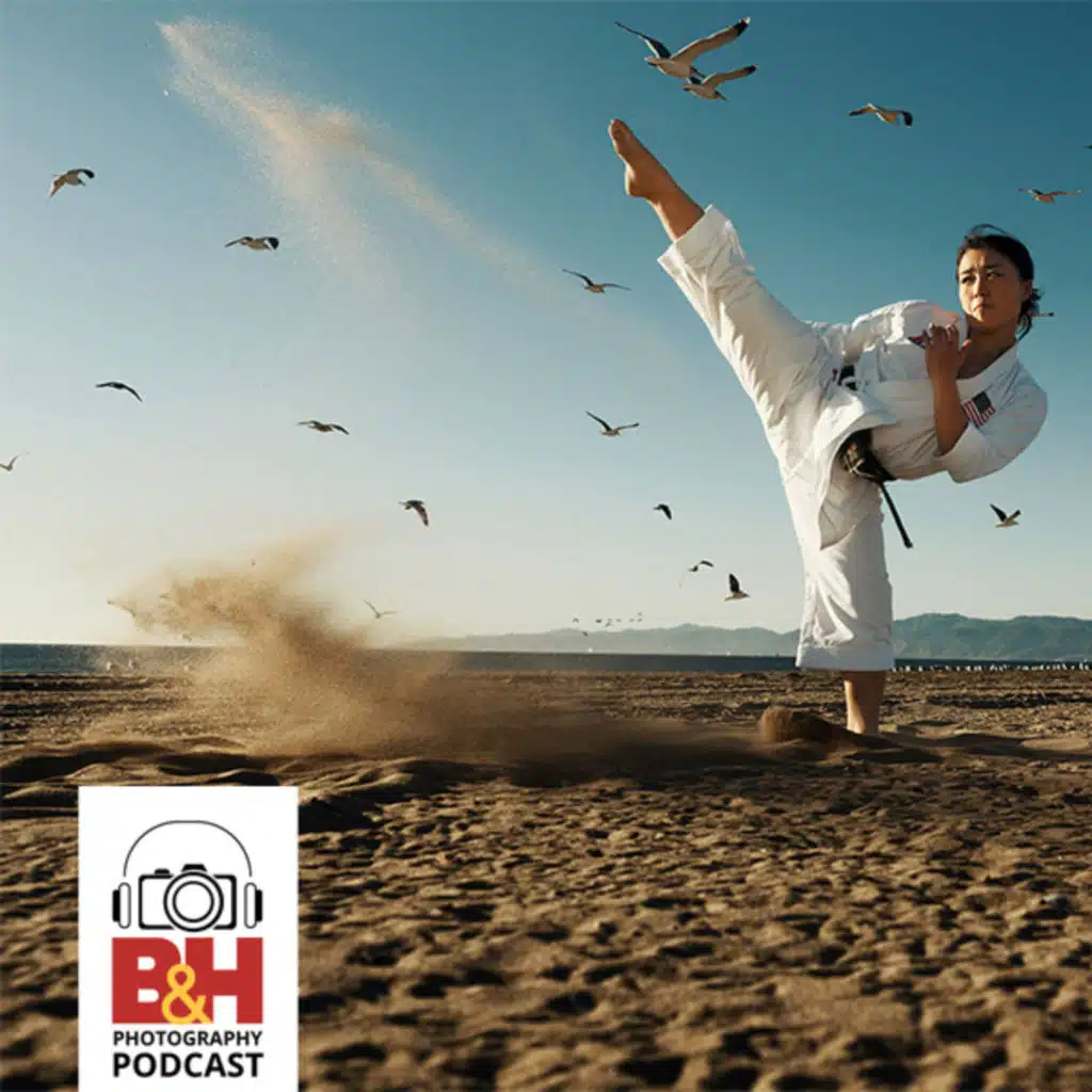 Reshape Your Skills Throughout Your Photo Career, with Aaron Anderson & Chris Orwig