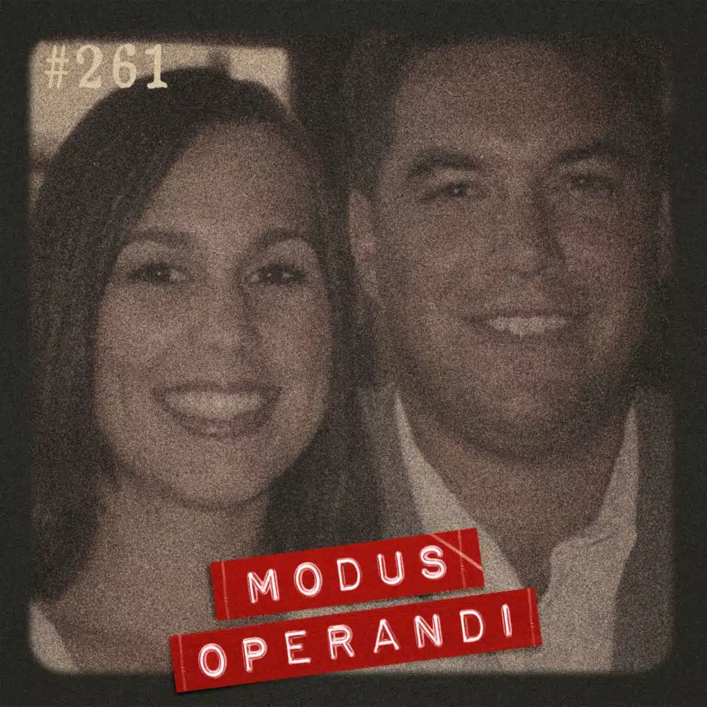 #261 - O desaparecimento de Laci Peterson