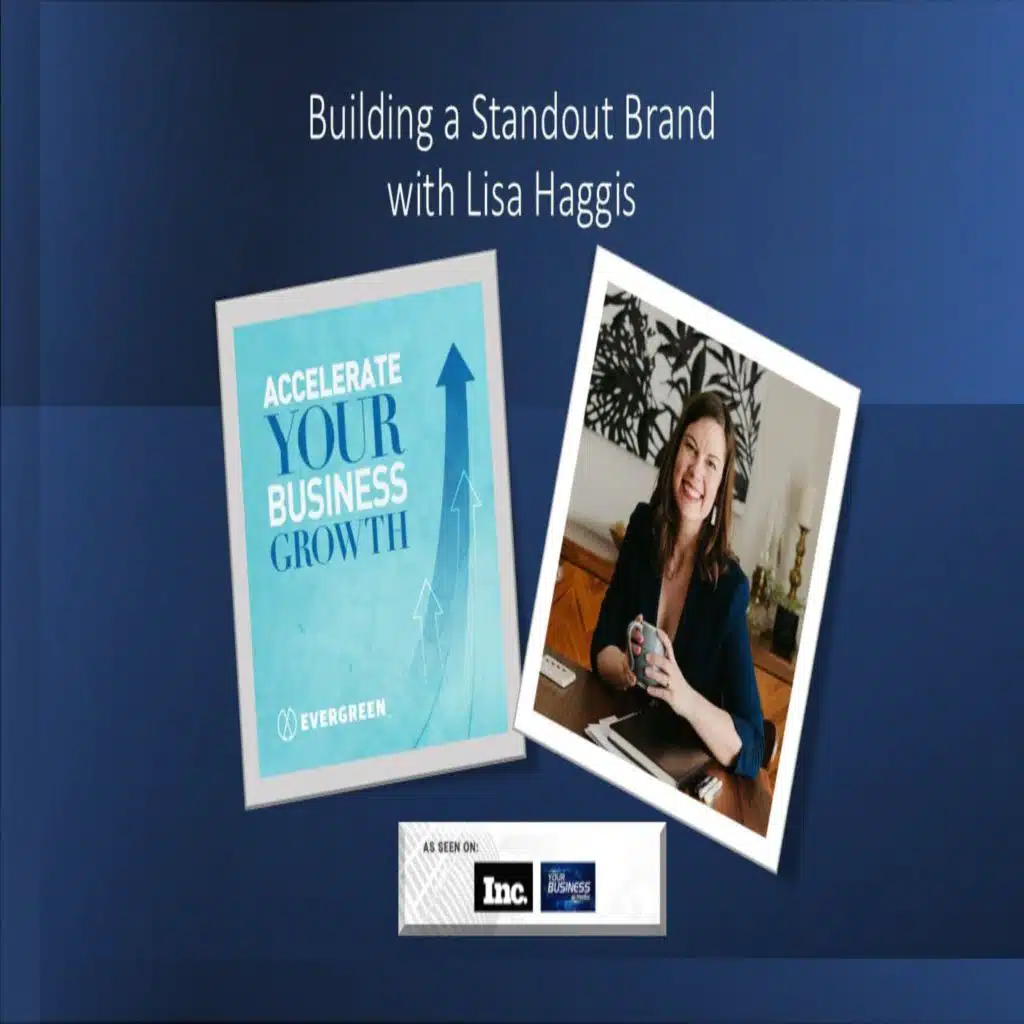 Building a Standout Brand