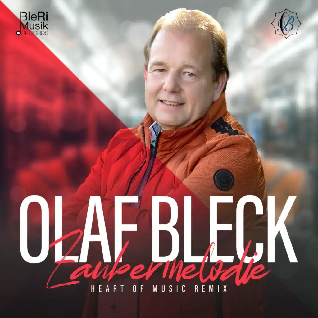 Olaf Bleck