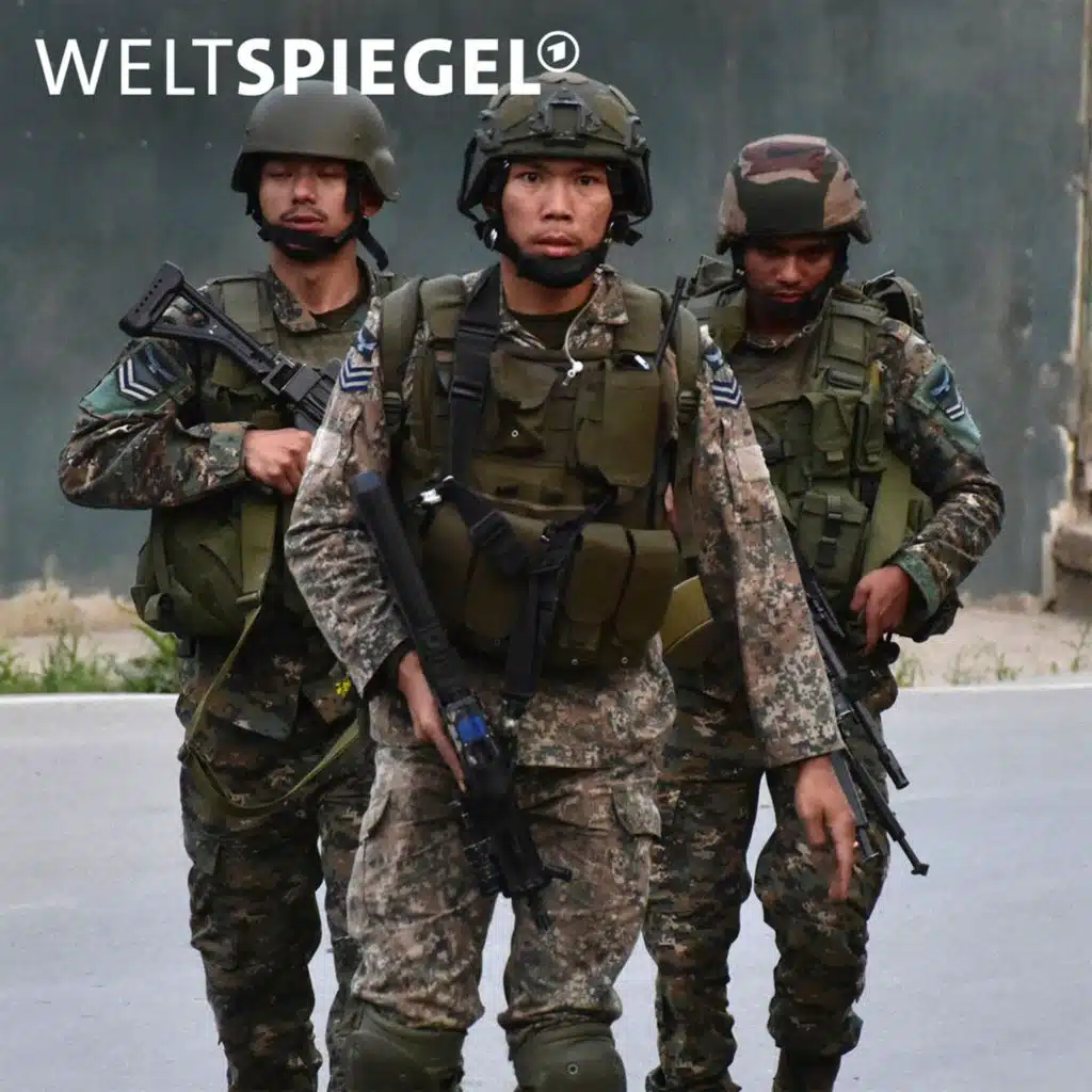 Extra | Warum der Konflikt zwischen Indien und Pakistan eskaliert