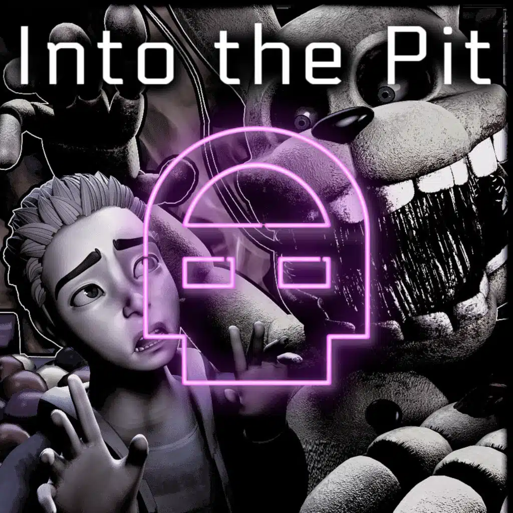 Into the Pit (feat. Dawko)