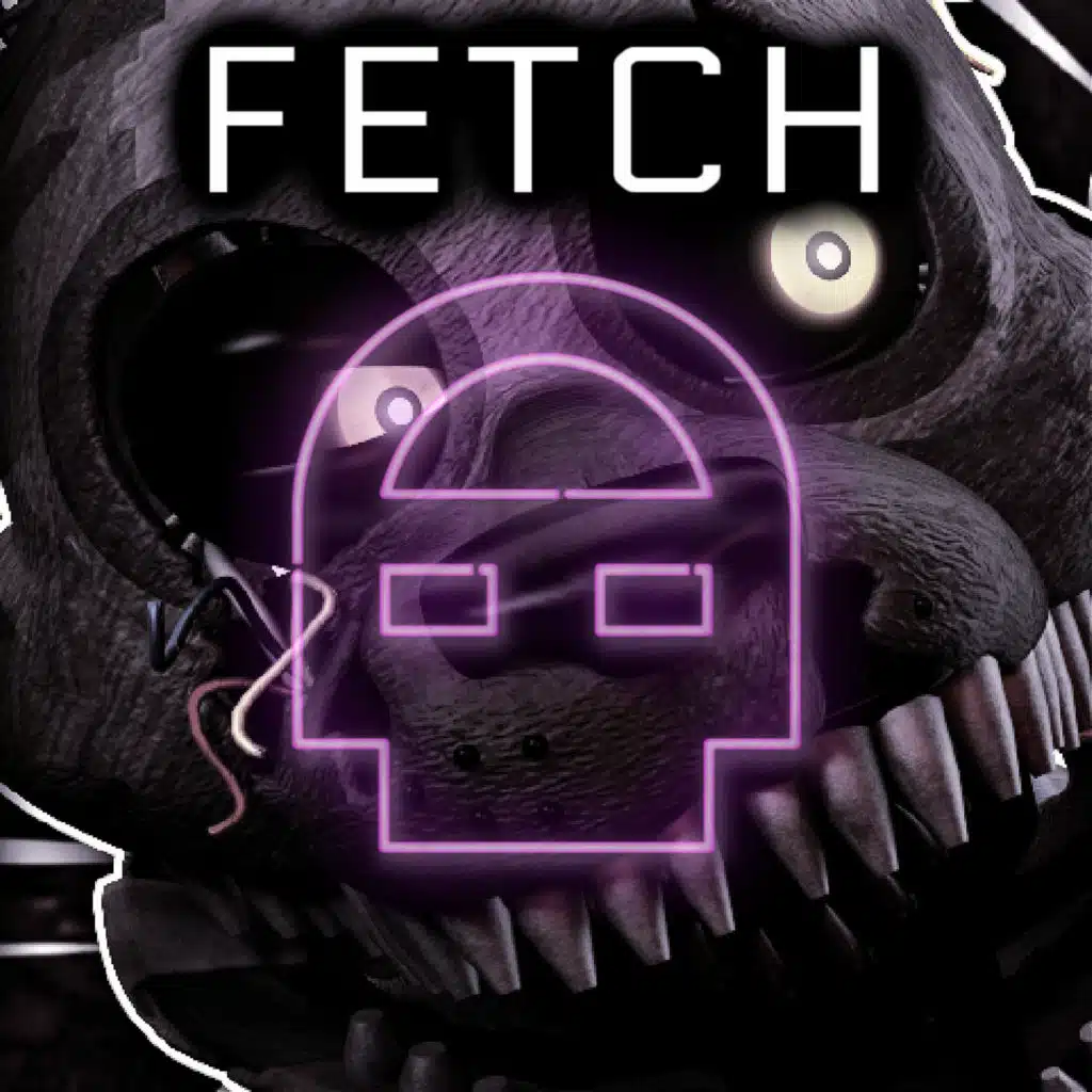 FETCH (feat. Dawko)