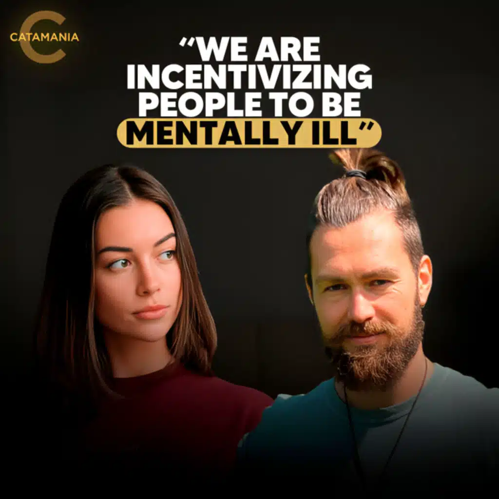 Western Therapy Is Failing Us — Here’s Why