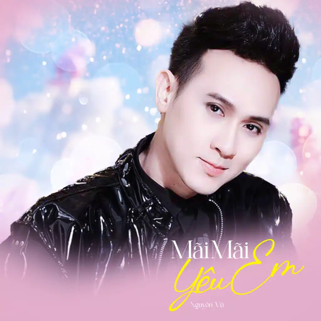 Mãi Mãi Yêu Em (Remix)