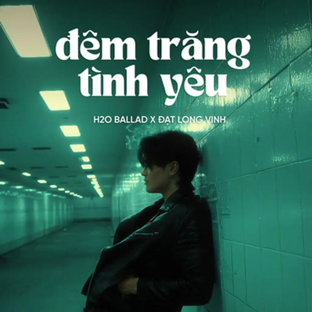 Đêm Trăng Tình Yêu (Ballad)