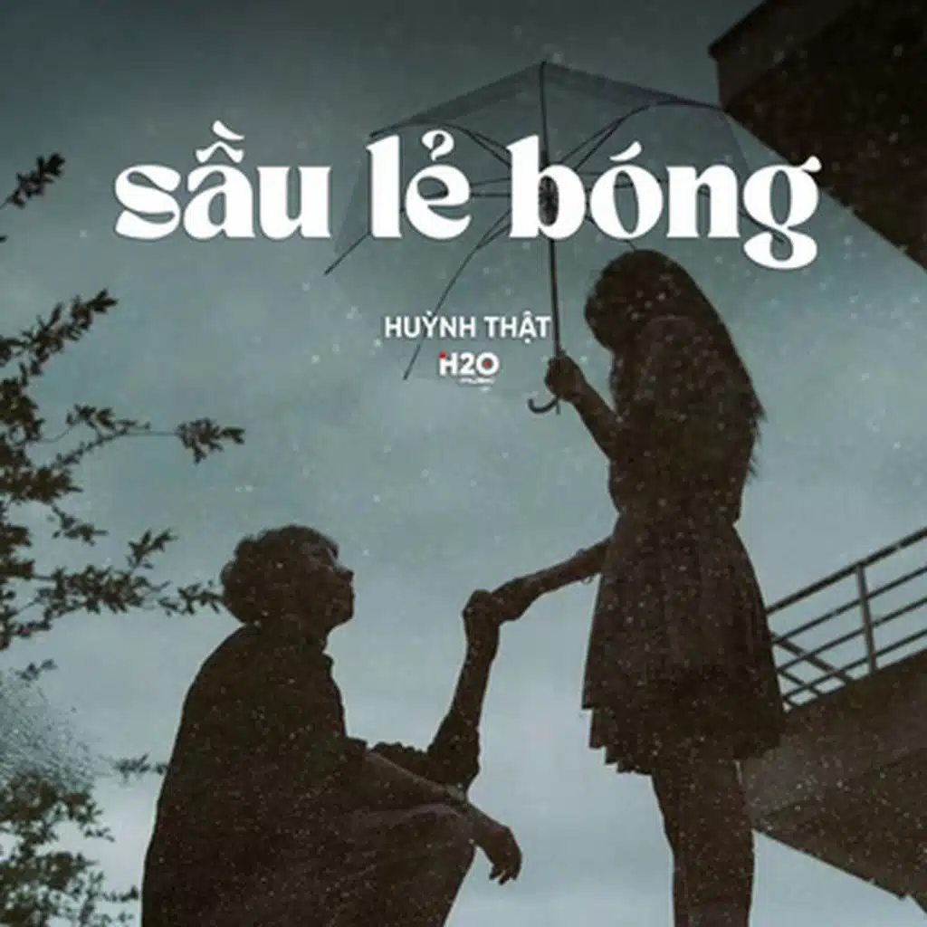 Sầu Lẻ Bóng (Lofi)